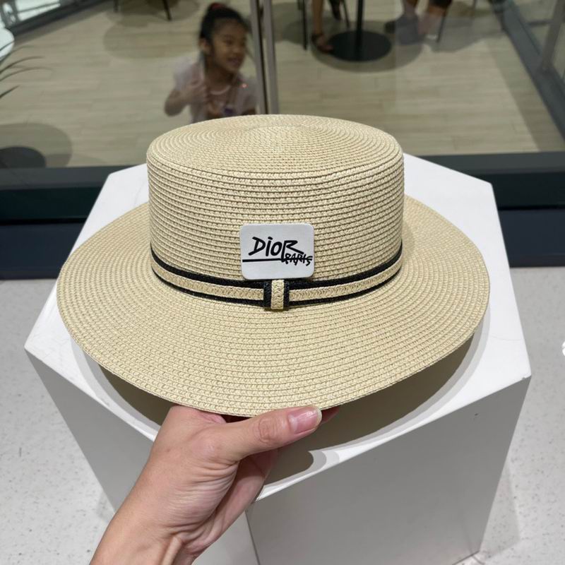 Dior top hat (89)